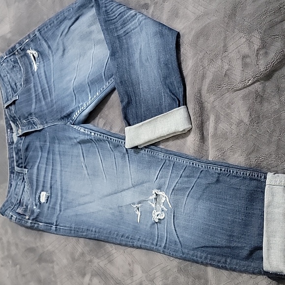 Vigoss Jeans Sz 15 - Picture 1 of 10